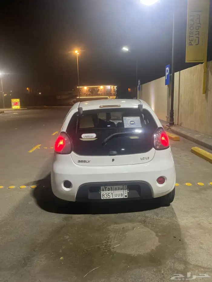 جلي بندا. 2012 1