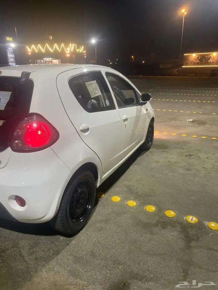 جلي بندا. 2012 5