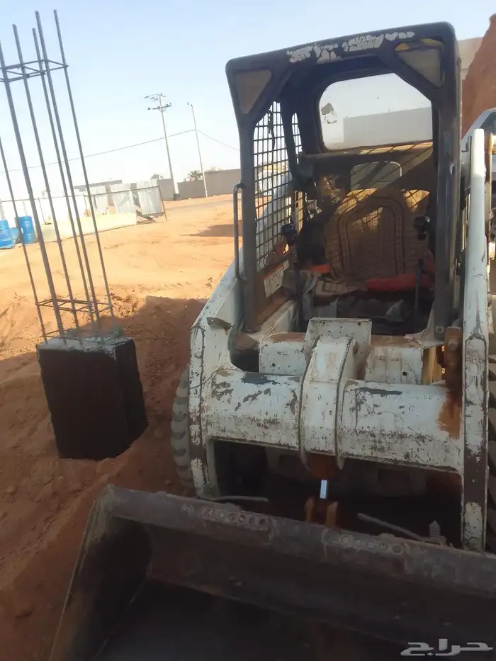 بوبكات للايجار 1