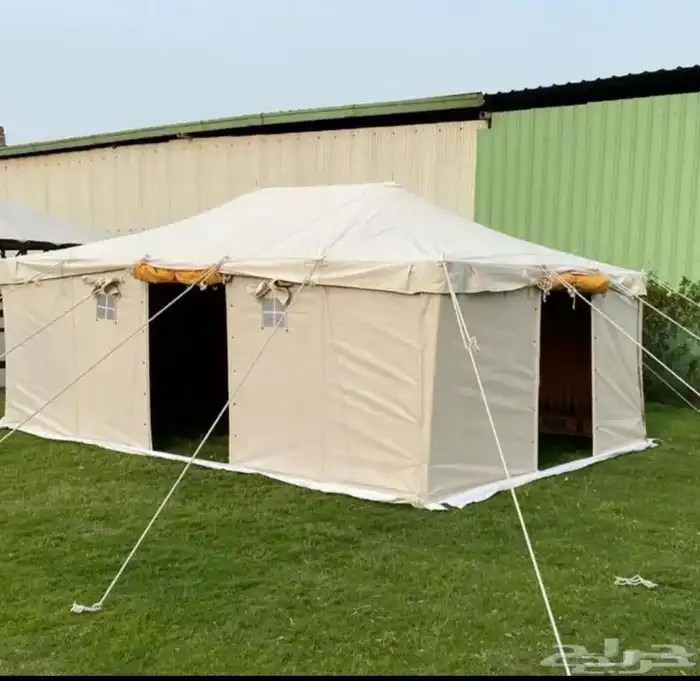 خيام باكستانية 9