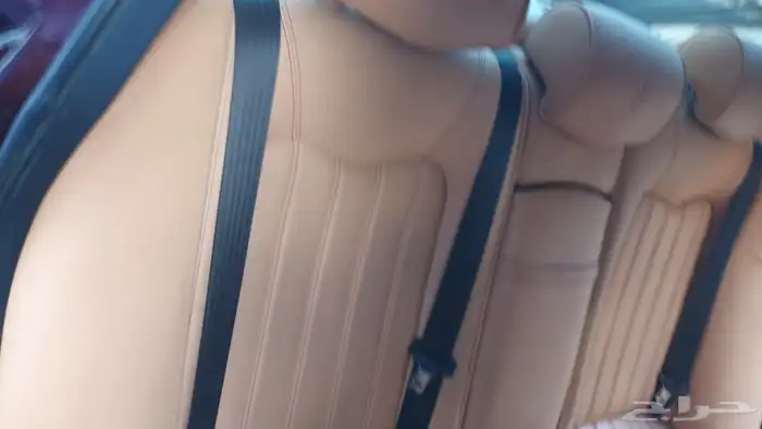 مازيراتي كواتربورتي 2008 15