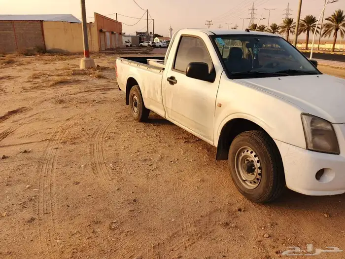 ايسوزو غمارة 1