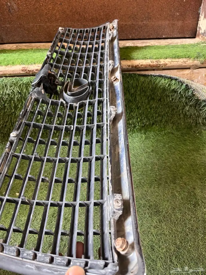 شبك واسطب فلشر لكزس LS 400 اصلي 14