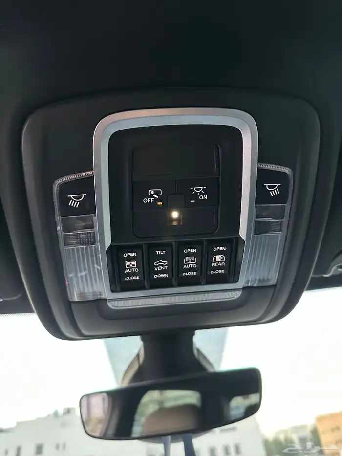 دودج رام 2021 للبيع 17