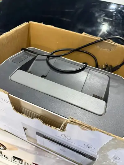 طابعة hb ليزر اسود وابيض index