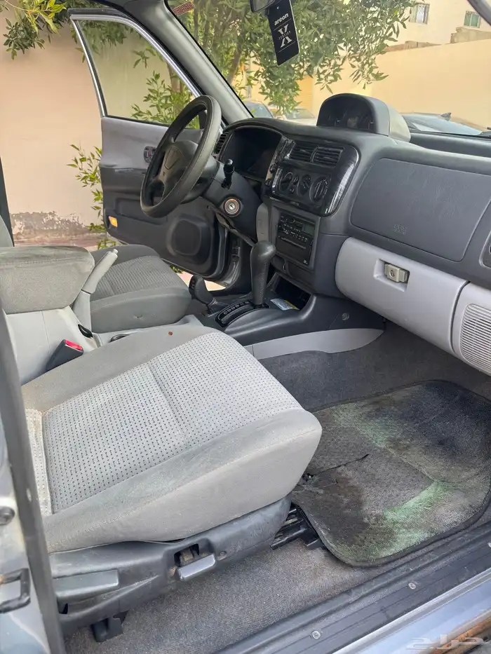 نتيفا مستبيشي 2010 8