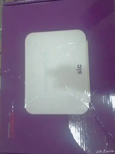 مودم ألياف 4G  5G stc جديد استخدام يوم index