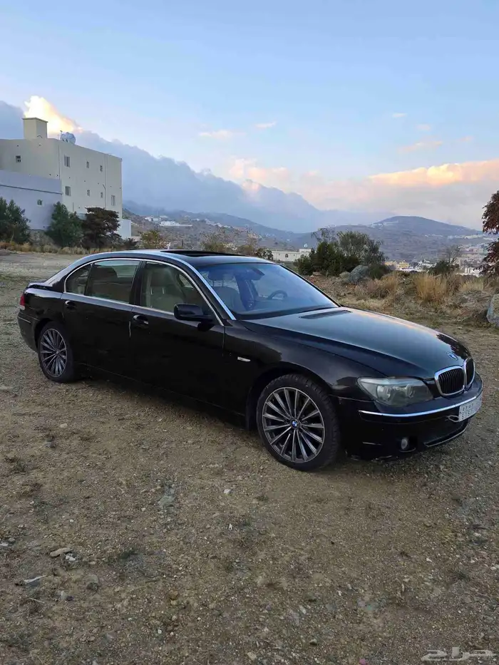 بي ام دبليو BMW bmw 2008 3