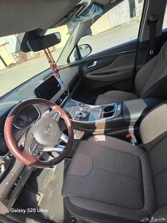 سنتافيه. نظيفه للبيع 8