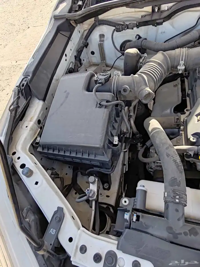 تويوتا هايلكس غمارتين موديل 2020 9