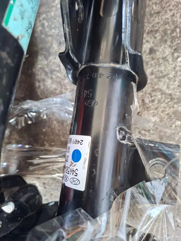 هونداي الزيرا 2018 3