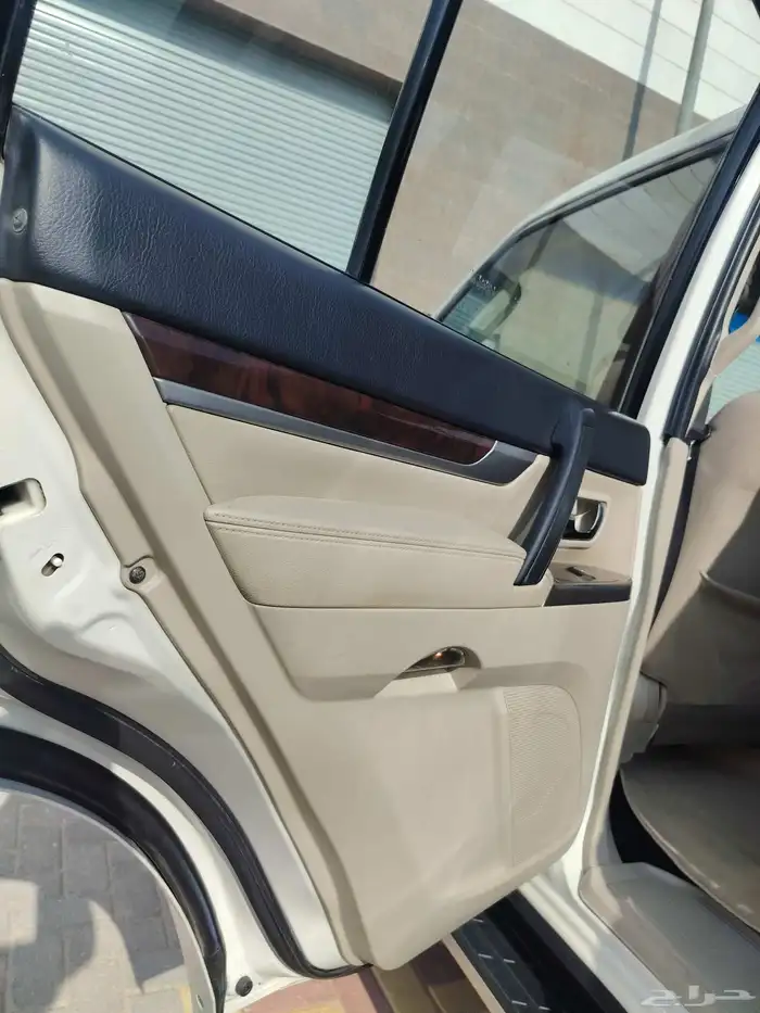 مستبيشي باجيرو 2017 19