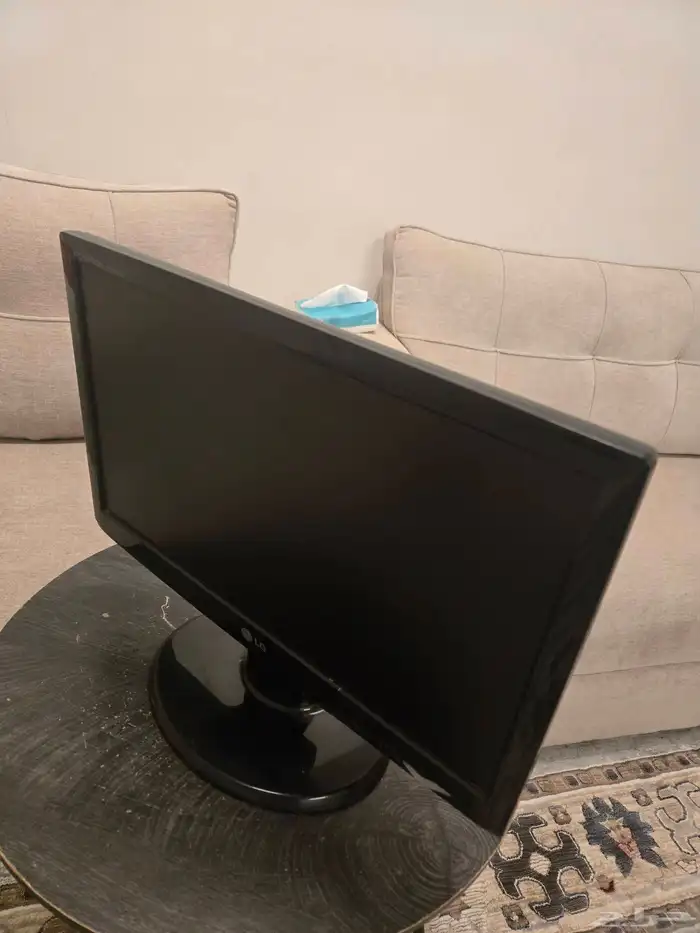 شاشه بي سي 1