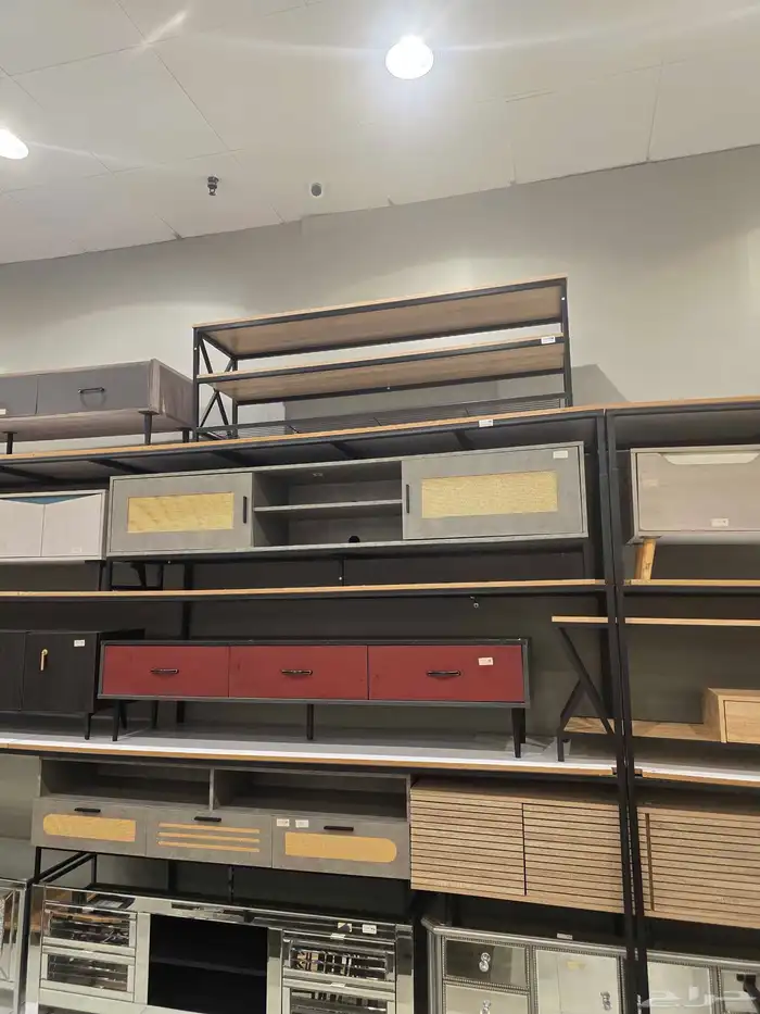 طاولات تلفزيون 3