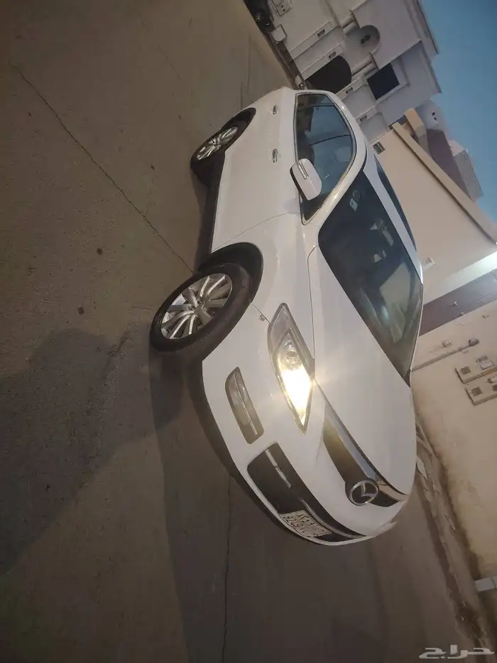 مازدا 2009 CX.9 1