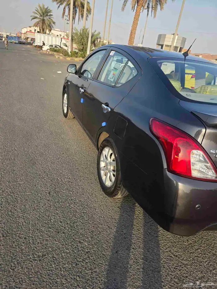 نيسان صني 2023 2