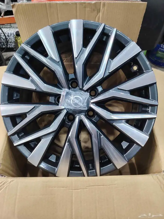 جنوط التيما مقاس 17 1