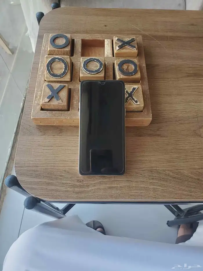 جوال smart phon SD256 RM8 7