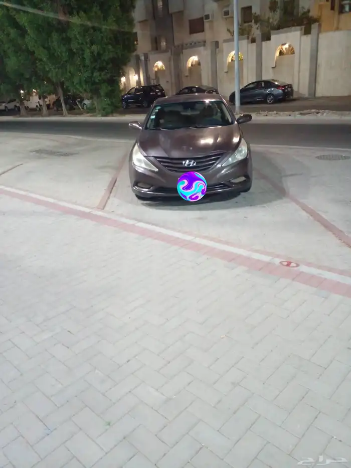 سلام عليكم ورحمة الله وبركاته سياره مستعمل نطيفه رش كامل 2