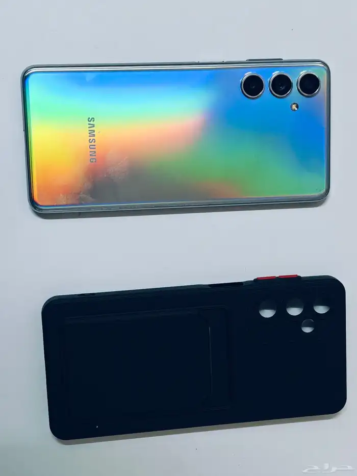 سامسونج جالكسي F54 5g 4