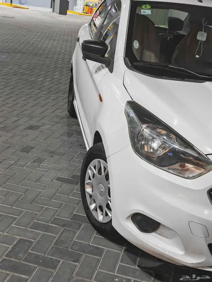 فيجو 2018 ماشي 160 الف اخو الجديد 7