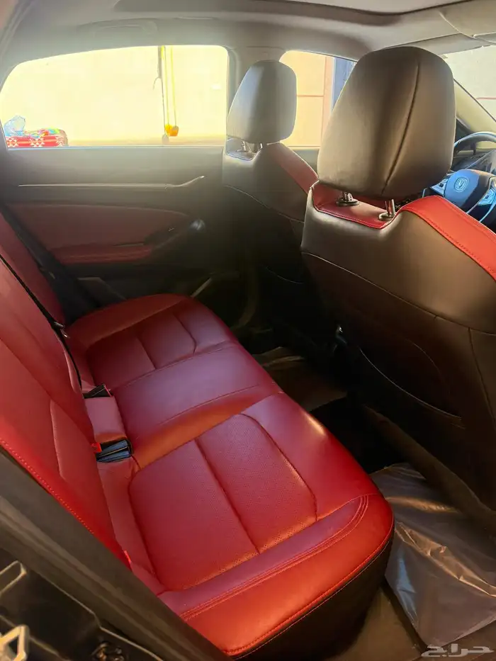 شانجان ايدو بلس 2023 4