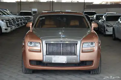 رولز رويس قوست 2013 وارد الناغي index