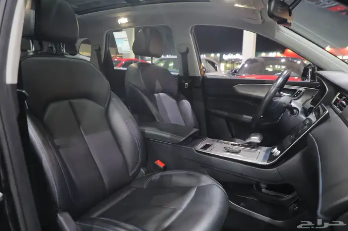 ام جي MG RX5 موديل 2023 فل كامل 11