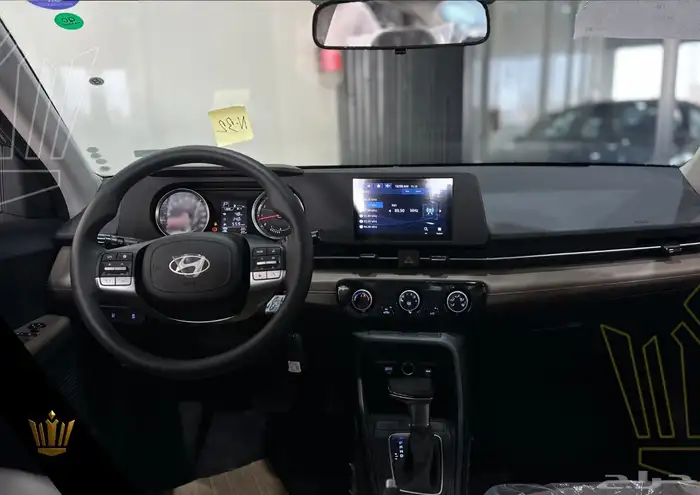 أكسنت فليت م .2026 كاش واقساط 4