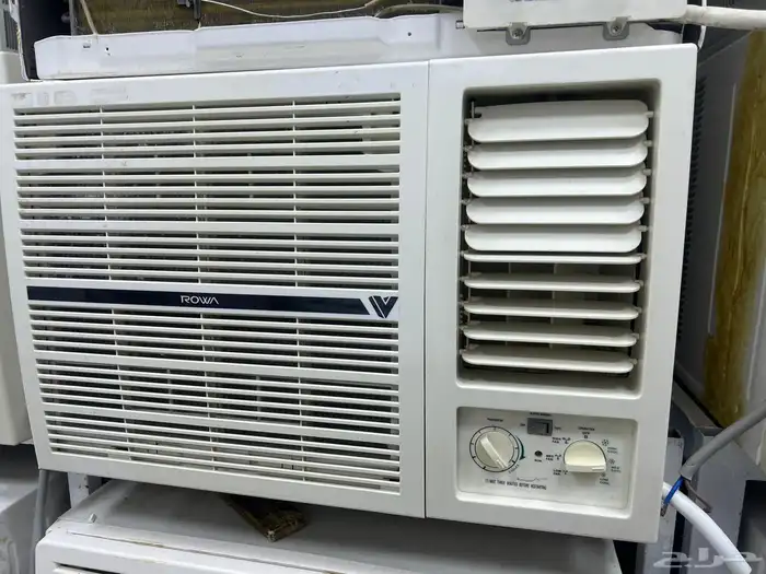 Air Conditioners 4