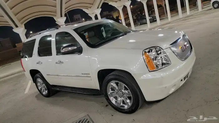 جمس يوكنsLT2011 1