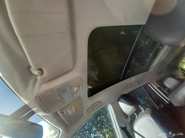 MG RX8 2020 Full Option 65600 KM 13