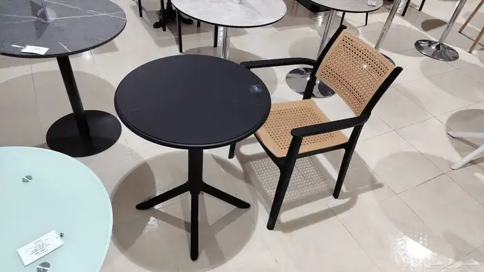 كراسي مقاهي 12