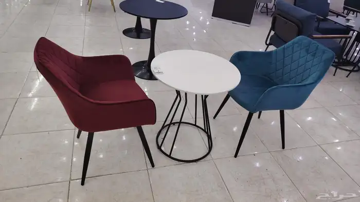 كراسي مقاهي 39