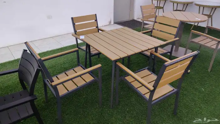 كراسي مقاهي 27