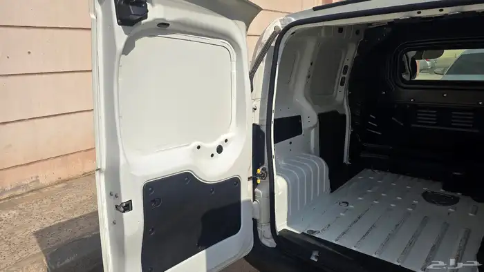 سياره فان (فيات فيورينو) موديل 2019 ممشى 17 الف كيلومتر فقط 11