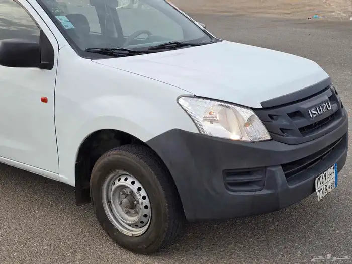 ايسوزو 2016 - غمارتين ثلاجة تبريد - للبيع فقط 18