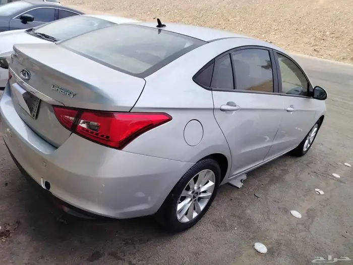 شيري اريزو 5 5