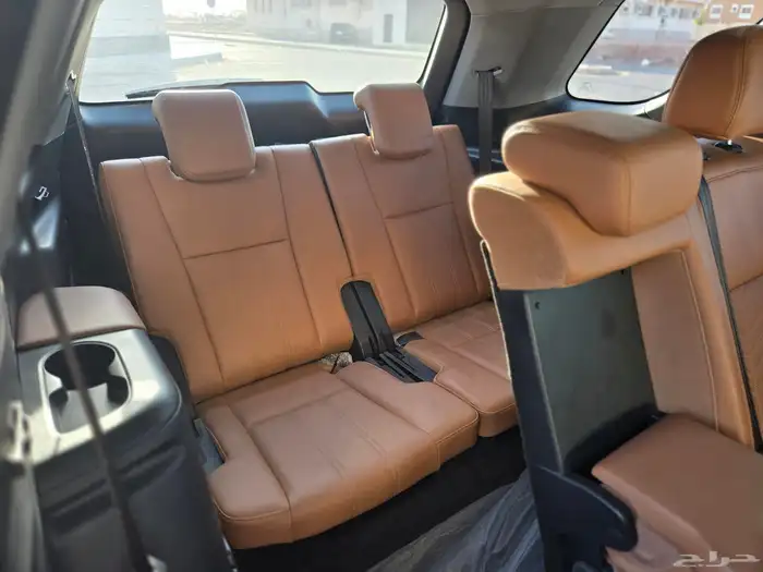 سيارة شانجان CS95   فئة Royal (فل كامل) 28 كيلو 2025 16