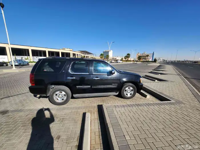 تاهو للبيع 2012 3