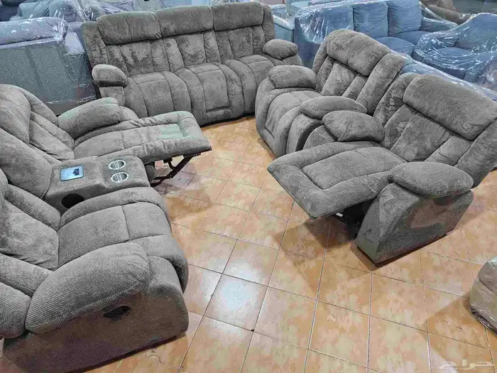 Lazy boy sofa sell 3