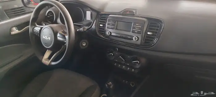 كيا بجياس موديل 2023 13