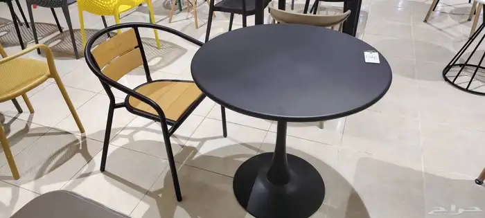 كراسي مقاهي 30