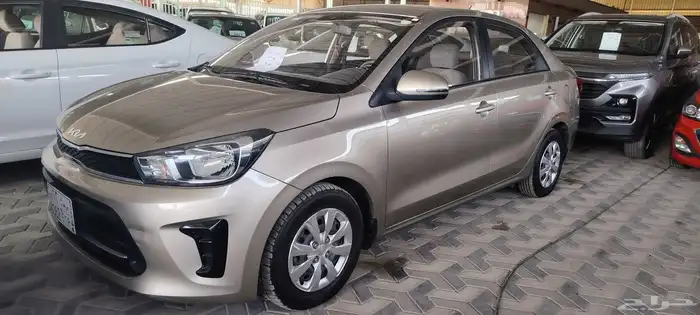 كيا بجياس موديل 2023 16