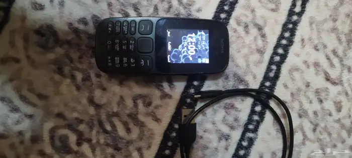 جوال نوكيا كشاف 2