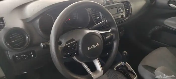 كيا بجياس موديل 2023 4