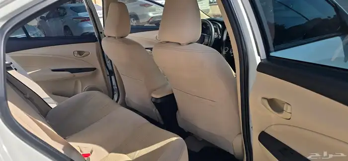 يارس 2020 بدي وكاله 6