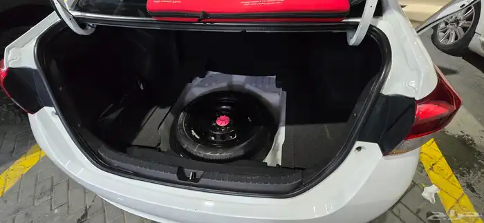 يارس 2020 بدي وكاله 11