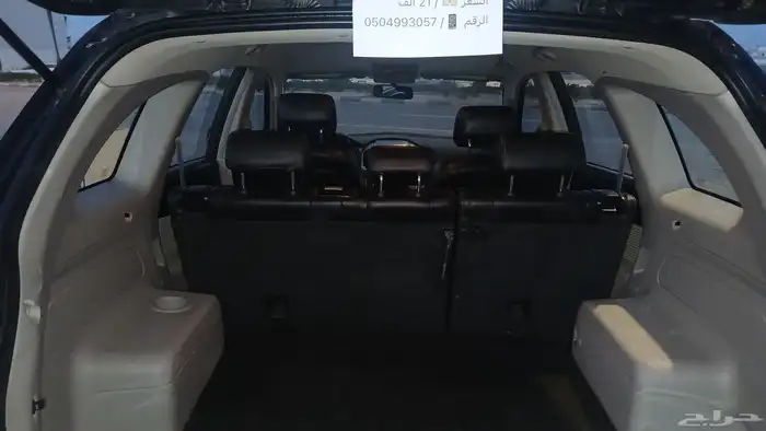 شفرولية كابتيفا 2012 2