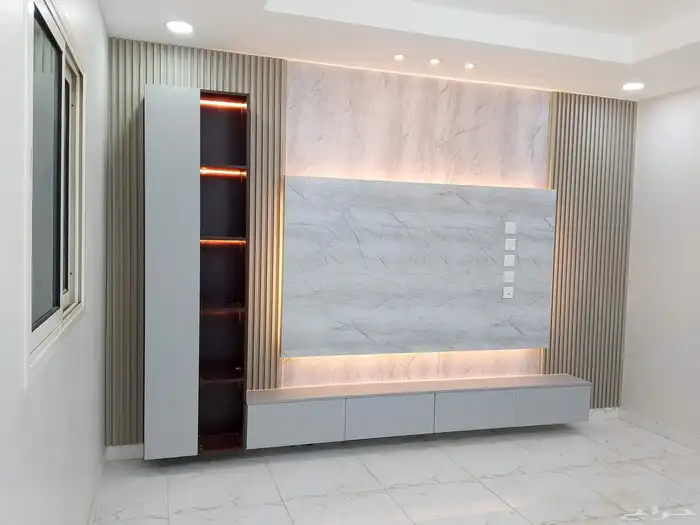 ديكورات داخليه الدمام 6